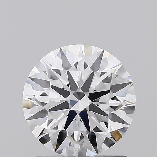 1.13 Carat VVS1 Clarity ROUND Lab Grown Diamond