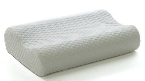 ConXport Memory Foam Pillow By CONTEMPORARY EXPORT INDUSTRY