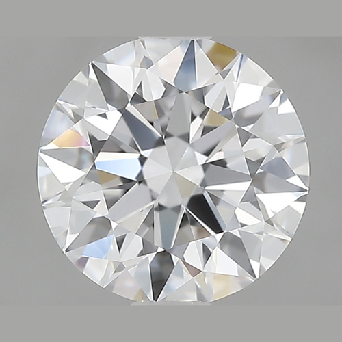 1.13 Carat VVS2 Clarity ROUND Lab Grown Diamond