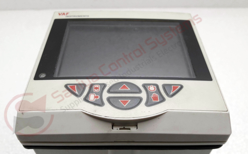 VAF INSTRUMENTS CM30 VISCOSITY CONTROLLER