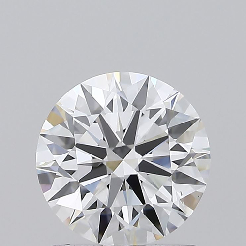 1.13 Carat VS1 Clarity ROUND Lab Grown Diamond