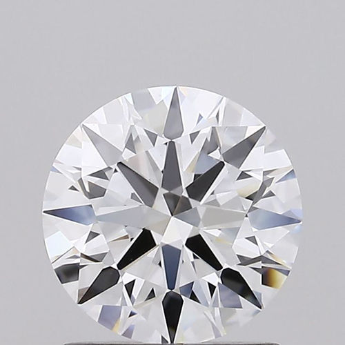 1.13 Carat VS1 Clarity ROUND Lab Grown Diamond