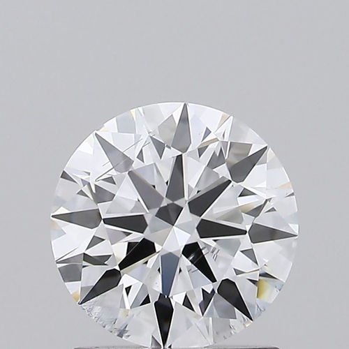 1.13 Carat SI1 Clarity ROUND Lab Grown Diamond