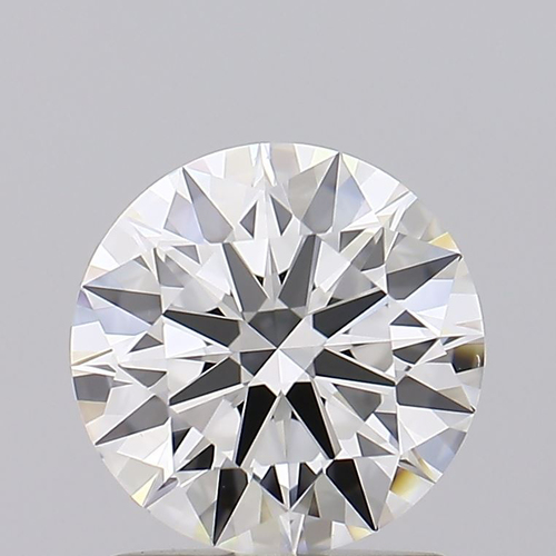 1.13 Carat VS1 Clarity ROUND Lab Grown Diamond