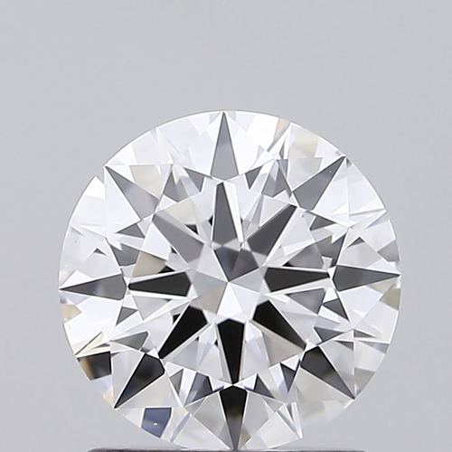 1.12 Carat VVS1 Clarity ROUND Lab Grown Diamond