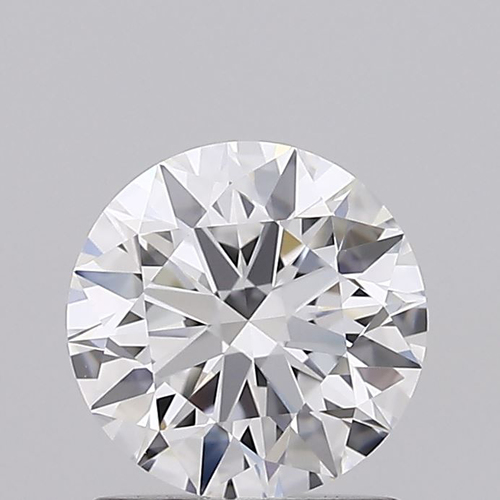 1.12 Carat VVS1 Clarity ROUND Lab Grown Diamond