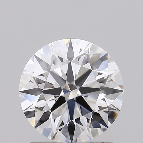 1.12 Carat VVS2 Clarity ROUND Lab Grown Diamond
