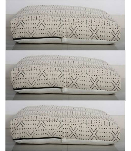 Custom Handloom Dog Beds
