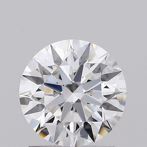 1.12 Carat VVS2 Clarity ROUND Lab Grown Diamond