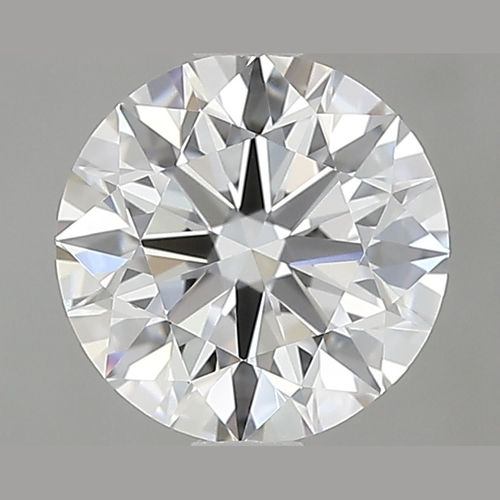 1.12 Carat VVS2 Clarity ROUND Lab Grown Diamond