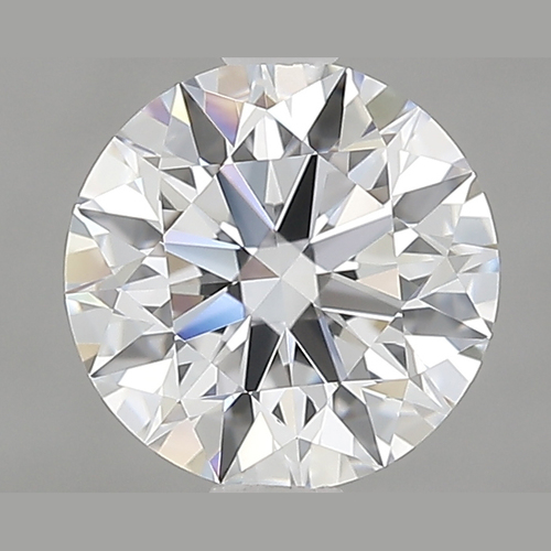 1.12 Carat VVS2 Clarity ROUND Lab Grown Diamond