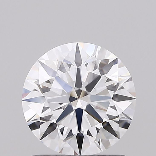 1.12 Carat VS1 Clarity ROUND Lab Grown Diamond