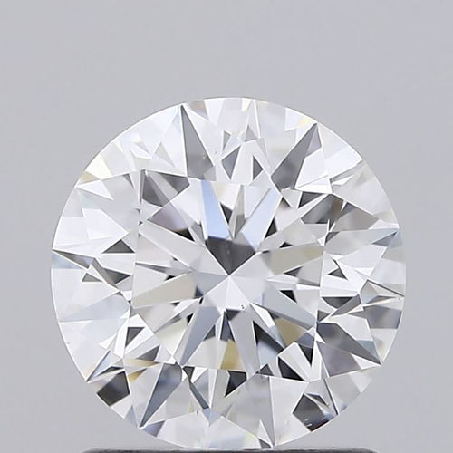 1.12 Carat VS2 Clarity ROUND Lab Grown Diamond