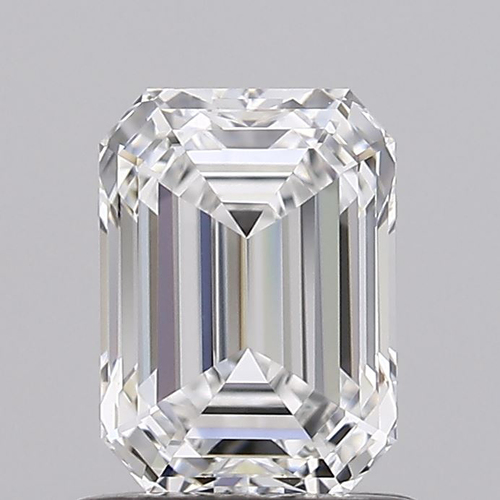 Emerald Lab Grown Diamond