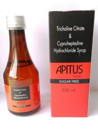Apitus Syrup