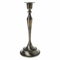 Brass High Quality Polished Candle Holder