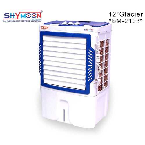 Glacier Counter Air Cooler