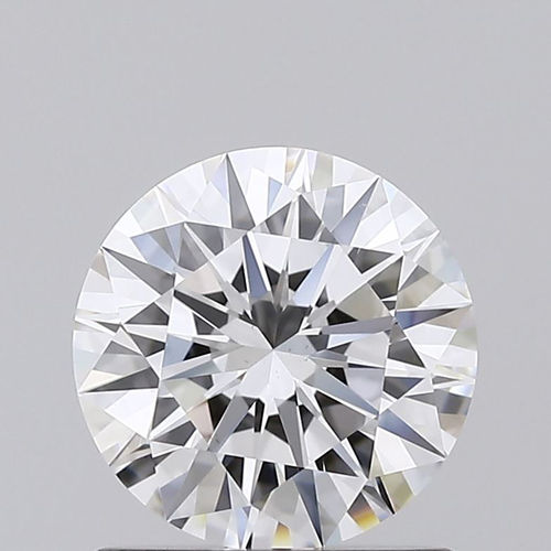 1.11 Carat VS1 Clarity ROUND Lab Grown Diamond