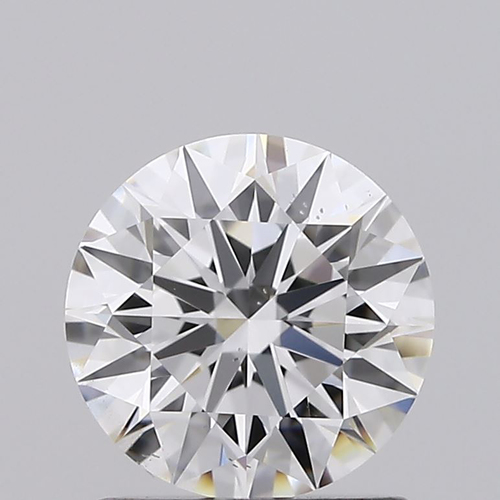 1.11 Carat VS2 Clarity ROUND Lab Grown Diamond