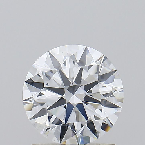 1.11 Carat VS2 Clarity ROUND Lab Grown Diamond
