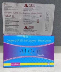 Nutraceutical Manufacturer
