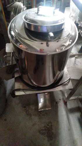 Onion Peeling Machine Nexgen Pune