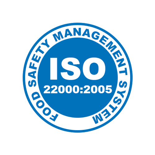 ISO 22000:2018 By GREY ALGORITHMS PRIVATE LIMITED