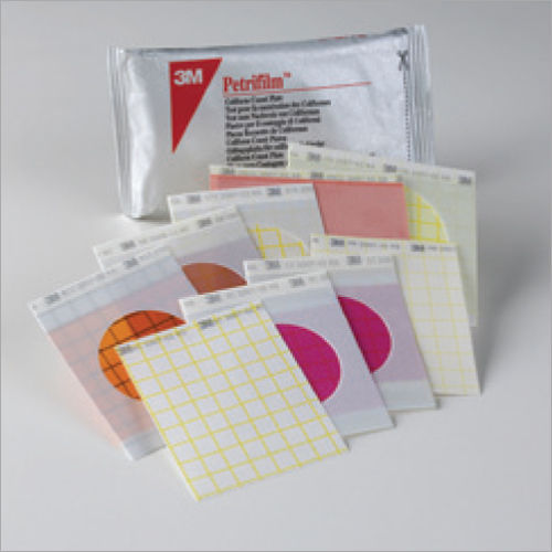 3M Petrifilm Plates