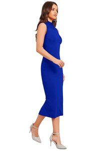 Ladies Designer Bodycon Dress