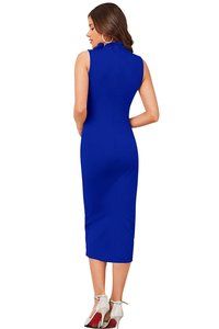 Ladies Designer Bodycon Dress