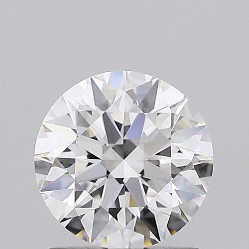 1.10 Carat VS1 Clarity ROUND Lab Grown Diamond