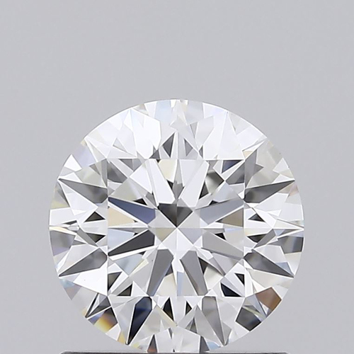 1.10 Carat VVS2 Clarity ROUND Lab Grown Diamond