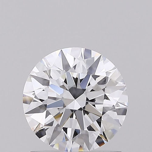 1.10 Carat VS1 Clarity ROUND Lab Grown Diamond