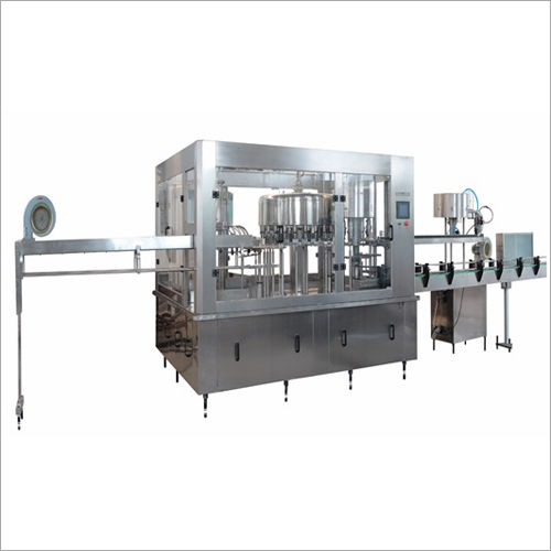 Filling Machine