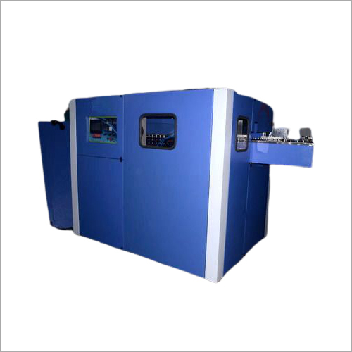 Automatic 2 Cavity Blow Moulding Machine Power Consumption: 25 Kilowatt (Kw)