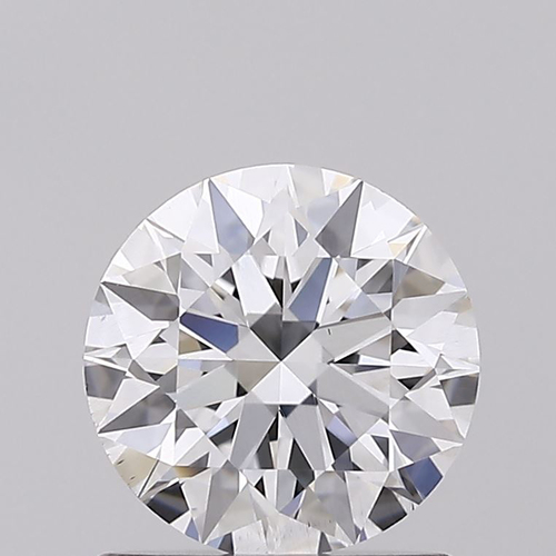 1.10 Carat VS2 Clarity ROUND Lab Grown Diamond