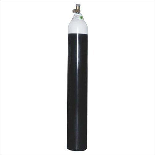 Medical Oxygen Gas Cylinder