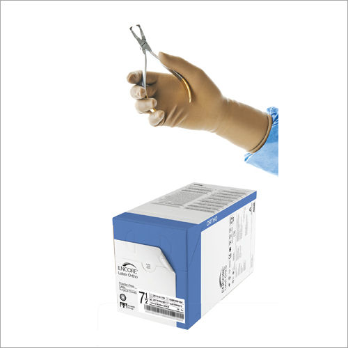 Disposable Surgical Gloves