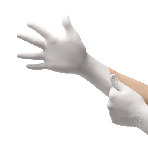 Microtouch Nitrile Essential Series Examination Gloves