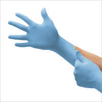 Nitrile N30 Powder Free Multipurpose Gloves