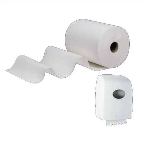 Rolled Hand Towels By ARVIND SALES AGENCY