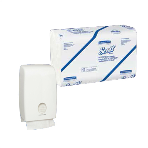 Hygienic Bathroom Tissues By ARVIND SALES AGENCY