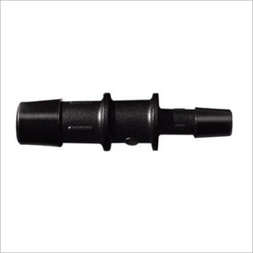 Glass Filled Black Nylon Reduction Coupler By ARVIND SALES AGENCY