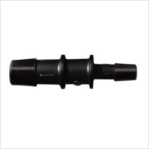 Glass Filled Black Nylon Reduction Coupler