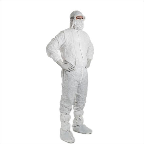 A5 Sterile Cleanroom Apparel