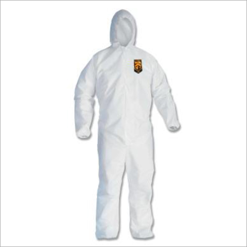 A40 Liquid and Particle Cleanroom Apparel