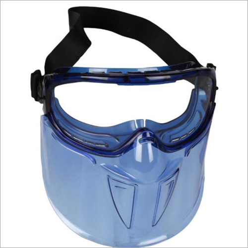 V90 Safety Shield Eyewear