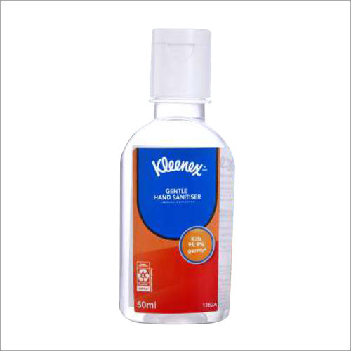 50 ml Gentle Hand Sanitizer