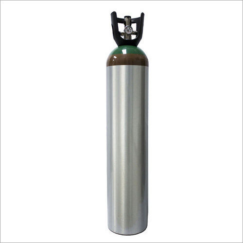 Ultra High Pure Nitrogen Gas