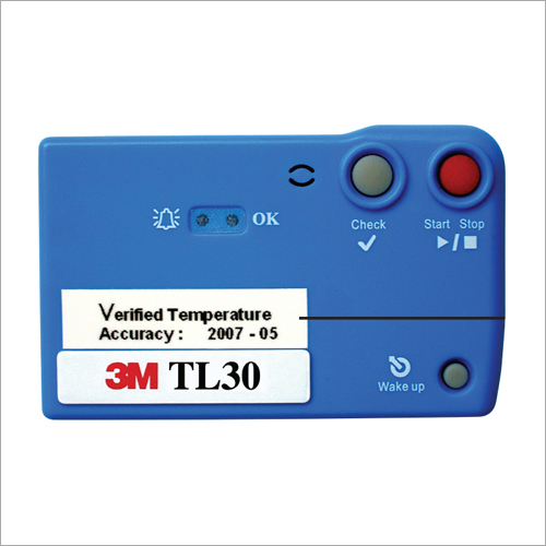 3M TL 30 Temperature Loggers